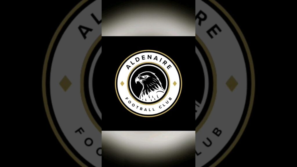 🎨brand logo design🌟 for football club⚽ | logo design | #short #logo #design