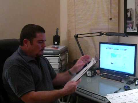 Business cards and distribution for djs