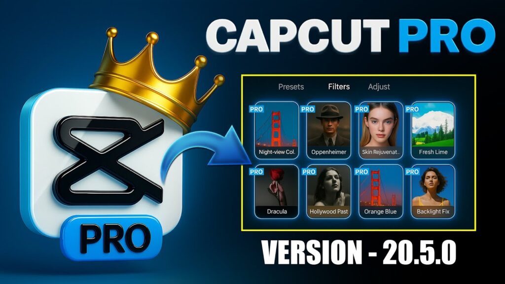 Capcut 20. 5. 0 update | capcut export & no internet problem fix | capcut new update - sr editing zone