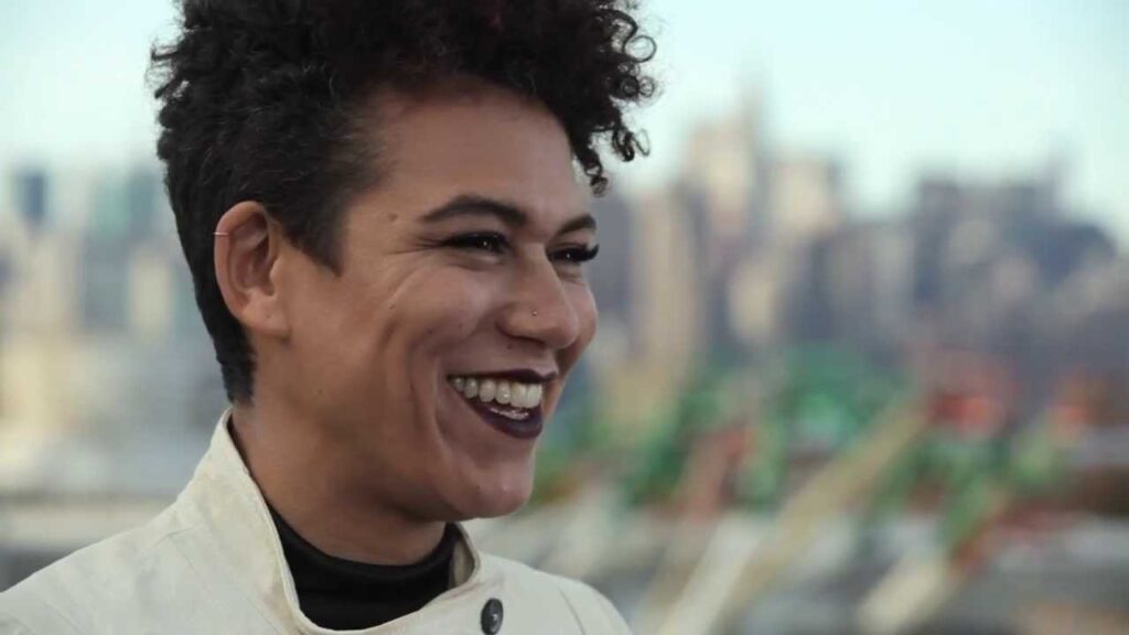 Dj cassy talks century 21 and conquering the music world