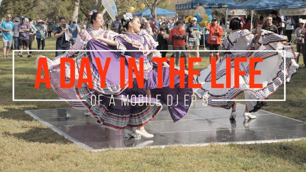 Dj gig log - when to use a dj controller vs turntables and what to do about sound complaints.