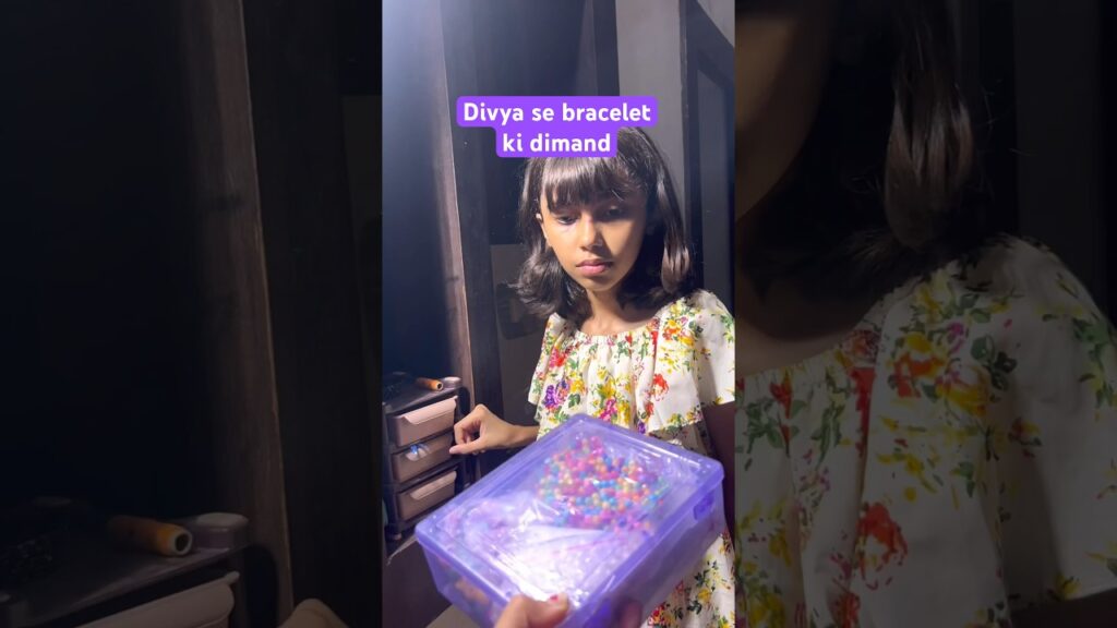 Gajab ka jugad / how can we make a bracelet at home? / ghamu saran #shorts #viralshorts