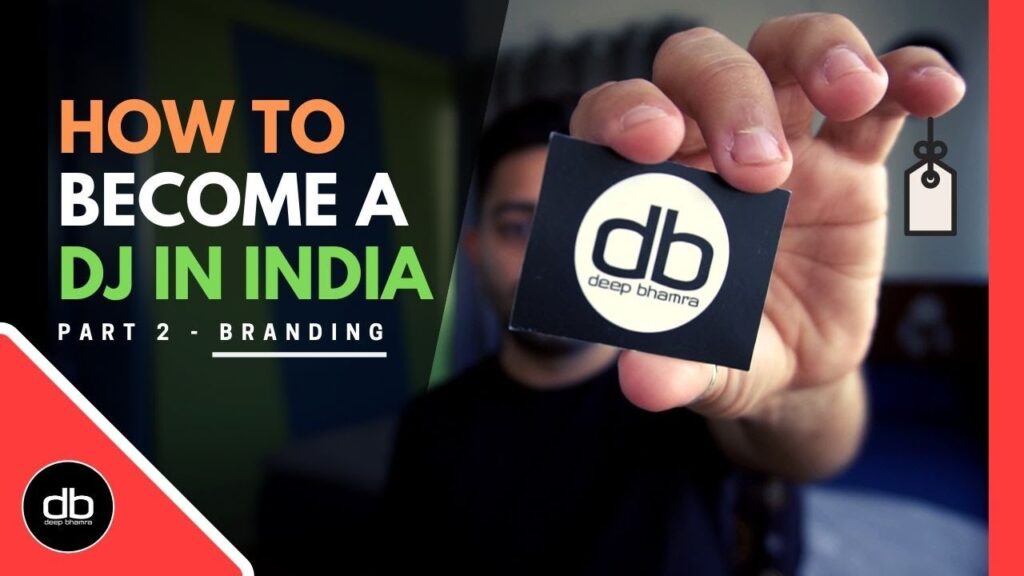 How to become a dj in india - branding | part 2 | dj as a career in india in 2020