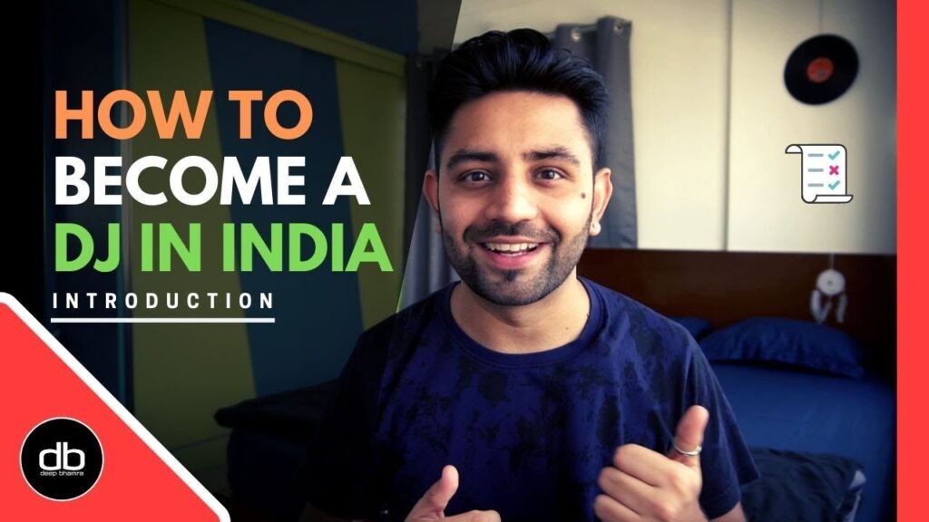How to become a dj in india - introduction | dj as a career in india in 2020