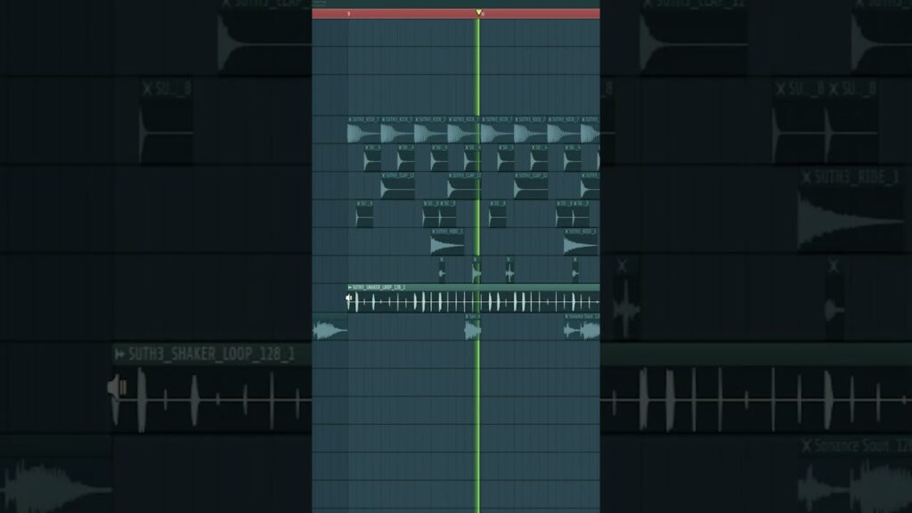 How to make a cloonee style tech house drop 🔥  #flstudio #houseproducer #electronicmusic #techhouse