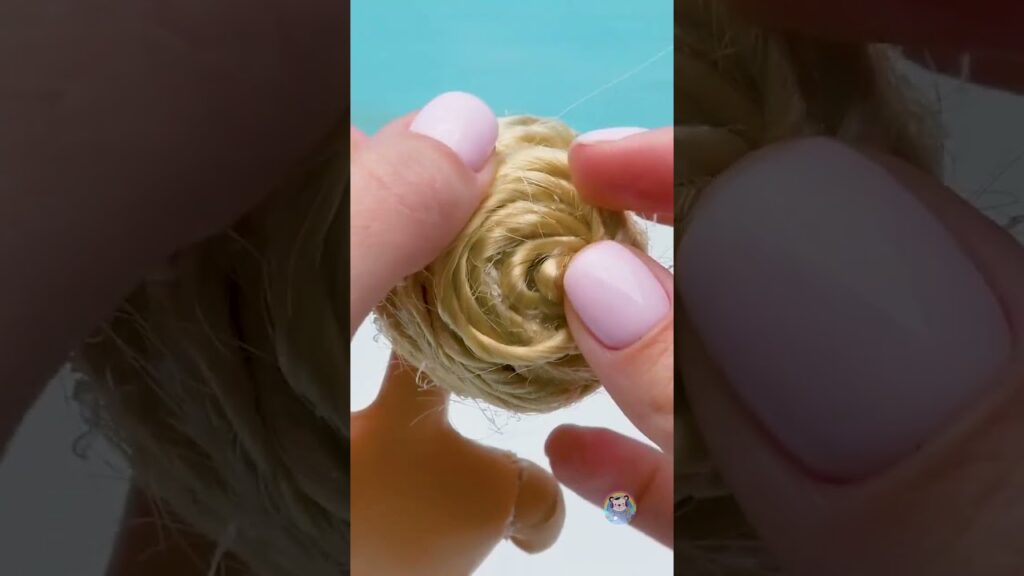 How to make amazing antique barbie doll statue