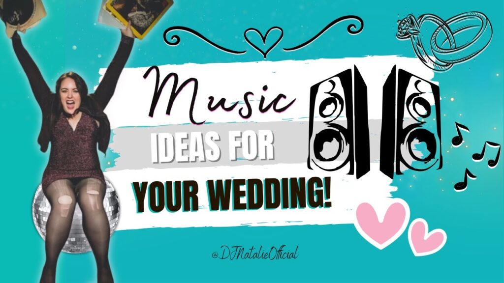 💍 how to plan your wedding: 🎧dj vs. Band🎺