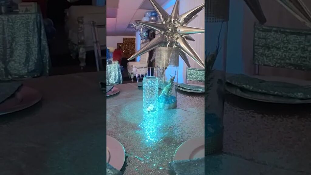 How to run an event space bts