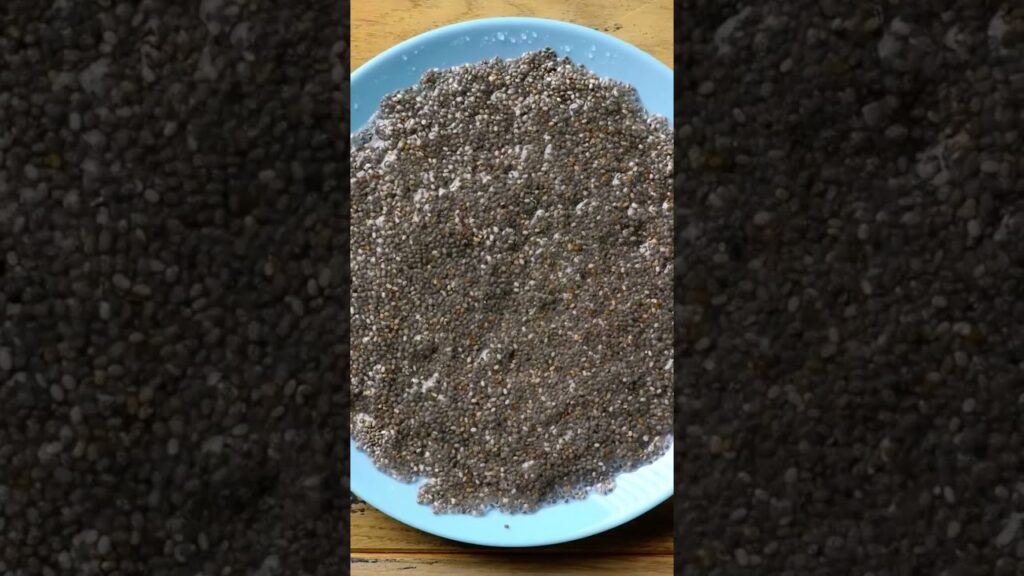 How to grow chia from seeds?
