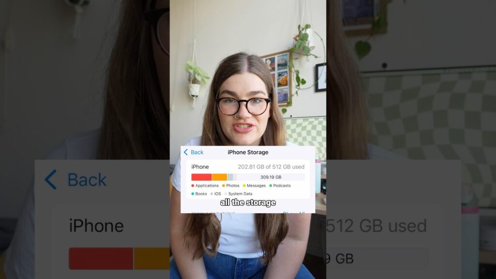 How to organize your photos on your iphone (and clean out your storage! )