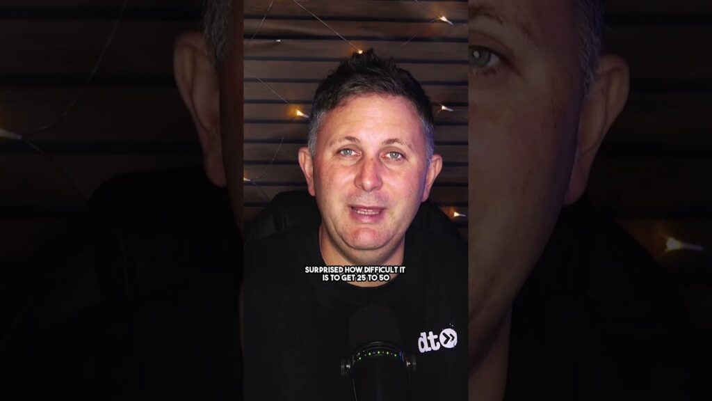 🤯 how to start your own event 🎧