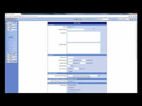 Introduction to dj event planner - part #1