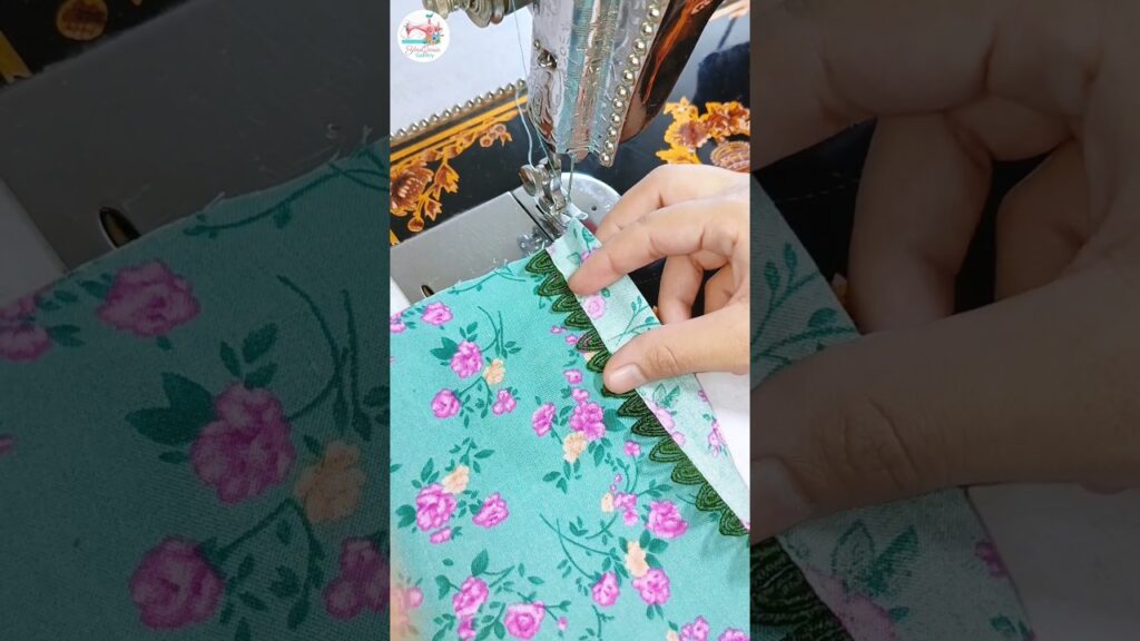 Learn from my experience! Sewing tips and tricks #fashion #stitching upcycling clothes with simple