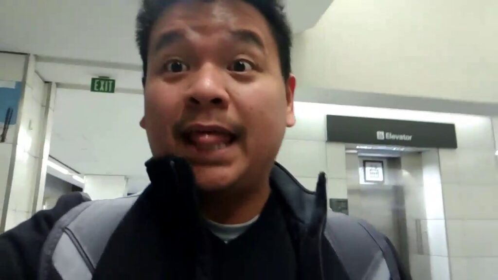 Mobile dj gig + holiday party + snow in virginia + how to price your dj gigs