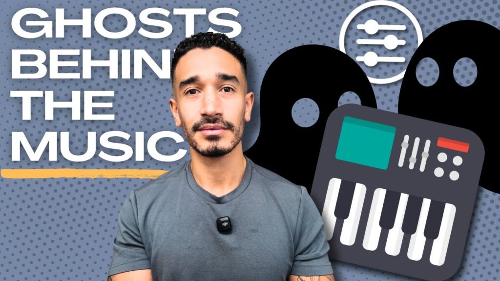 The truth about ghost production: how producers make money behind the scenes