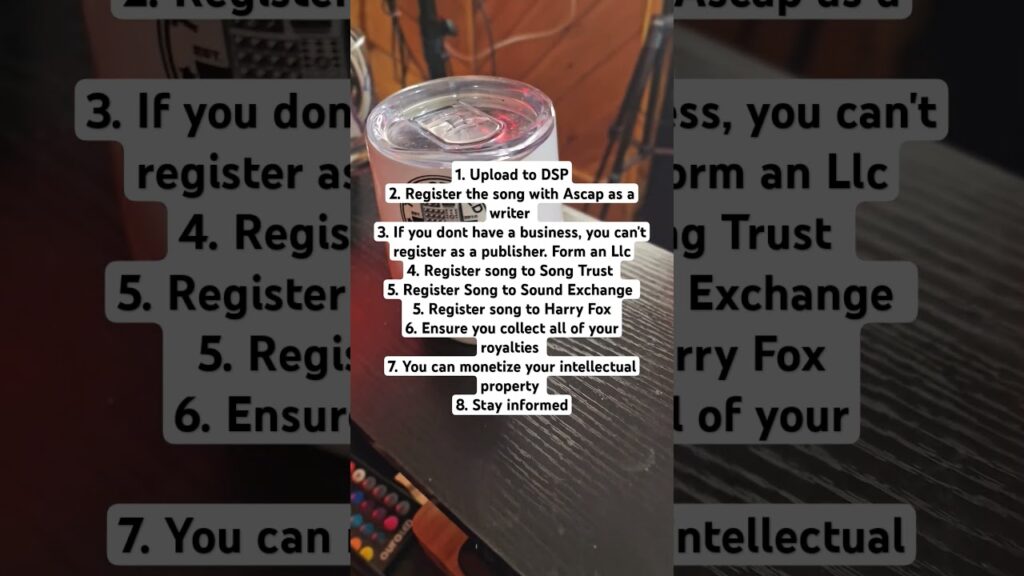 Turn your talent into profit fast! #shorts #musicindustry