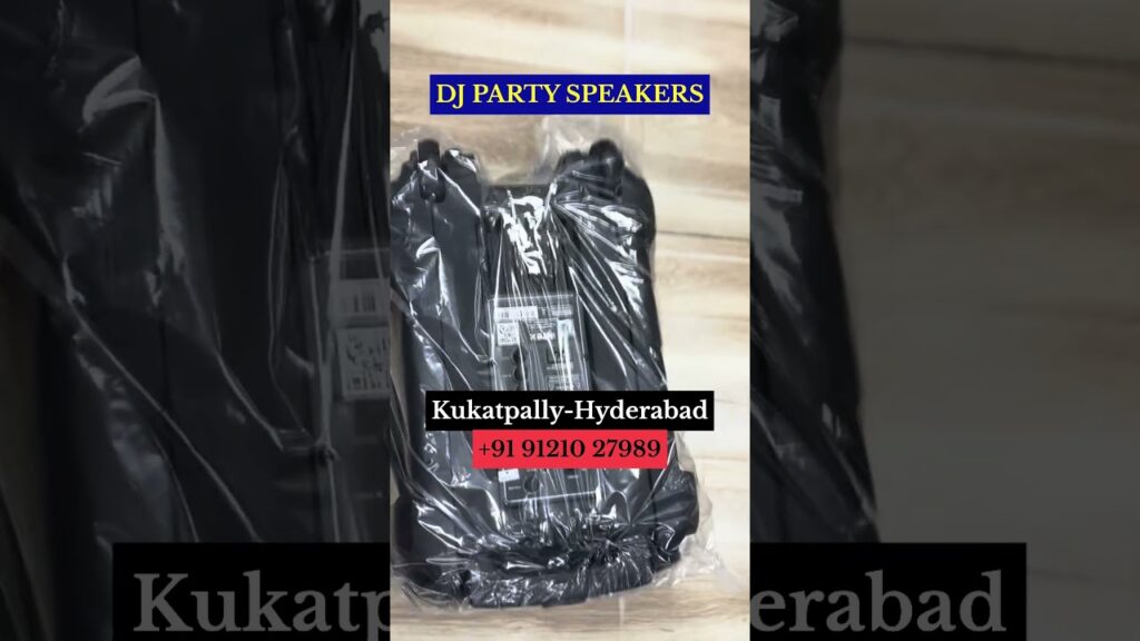 Unboxing party power trolley dj speaker ₹1,500 to ₹30,000 | from budget ₹1,500 to pro ₹30,000 dj set