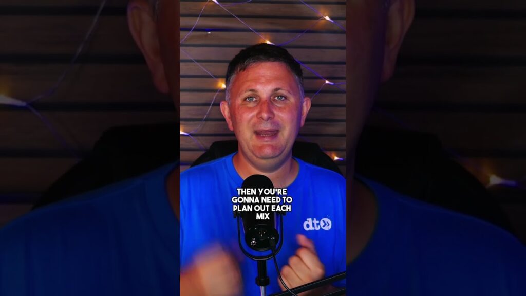 🤯 use seo and your dj mix will get more views! 🎧