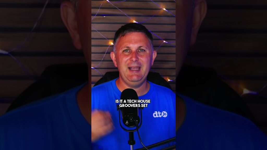 🤯 use these keywords for your dj mix 🎧