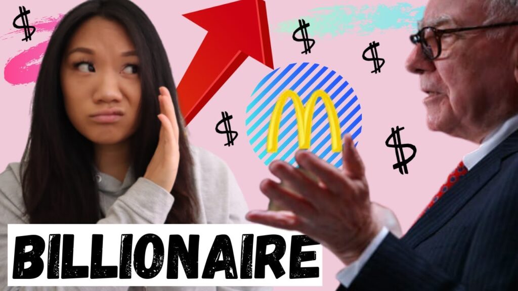 Warren buffet's daily routine: i tried billionaire warren buffet's routine and here's what happened!