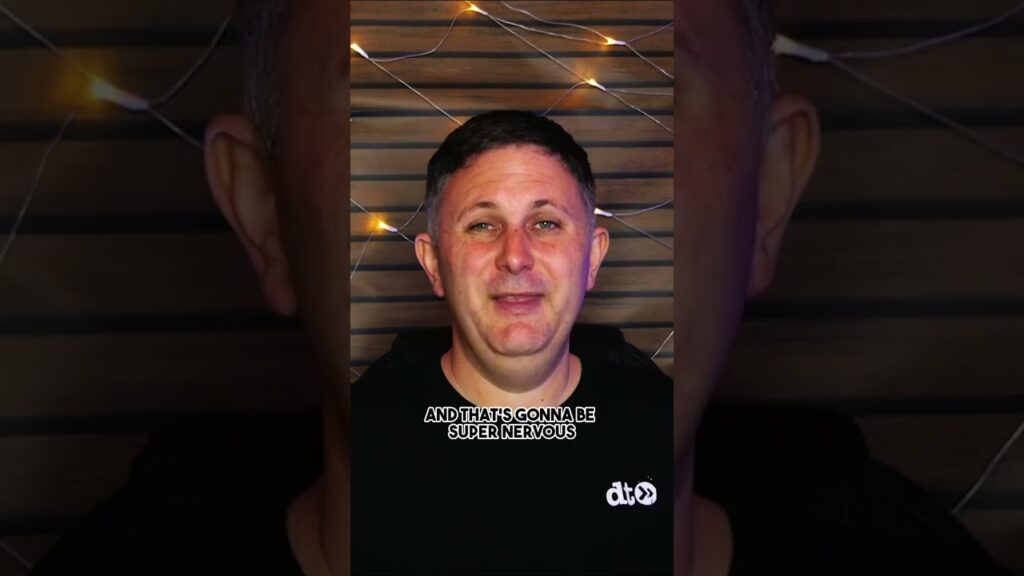 Walk up to people and say "hi" people wont bite your head off  🎧 🎹