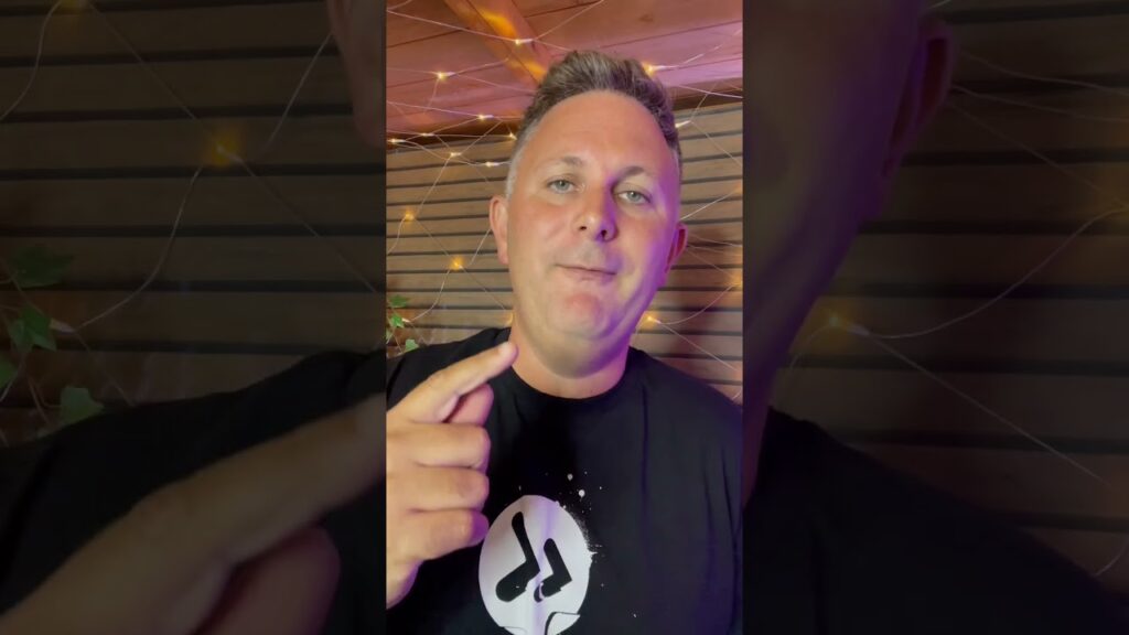 Wanna get more dj gigs? ⚡️ #shorts