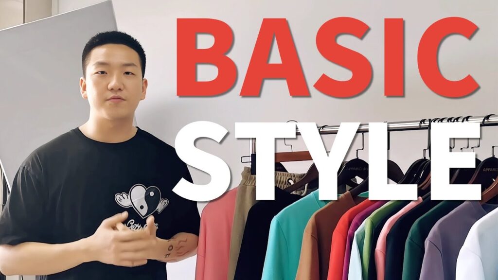 What you can design in our basic style