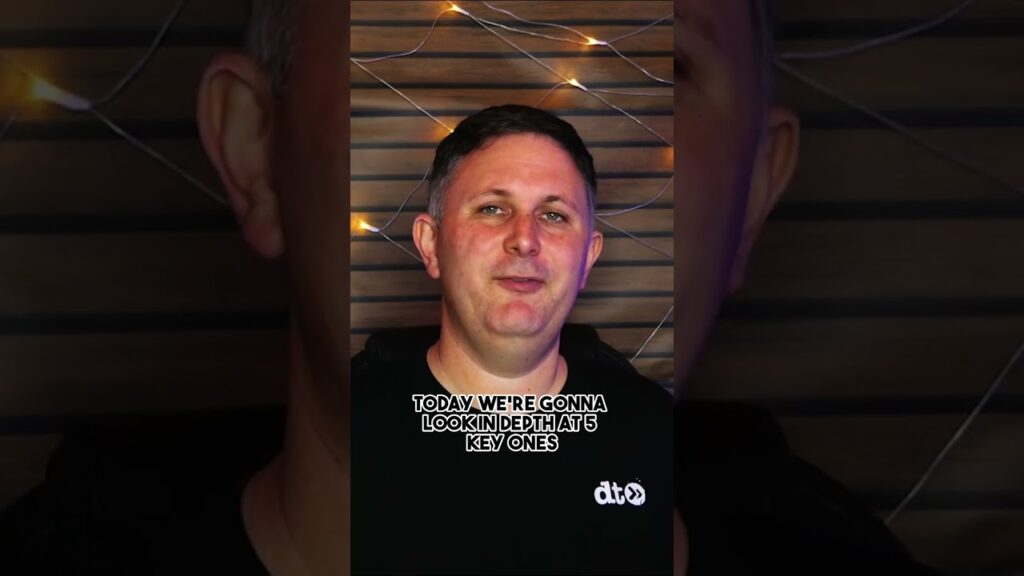 Your network is key 🤯 🎧