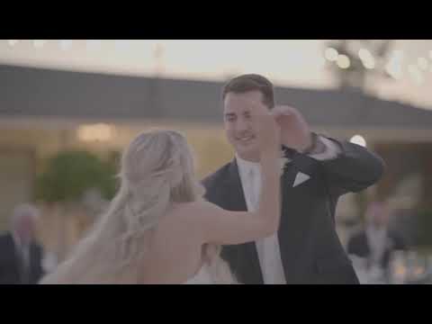 You by dan & shay  | 💕 | romantic first dance by alyssa & kyle | happy anniversary!