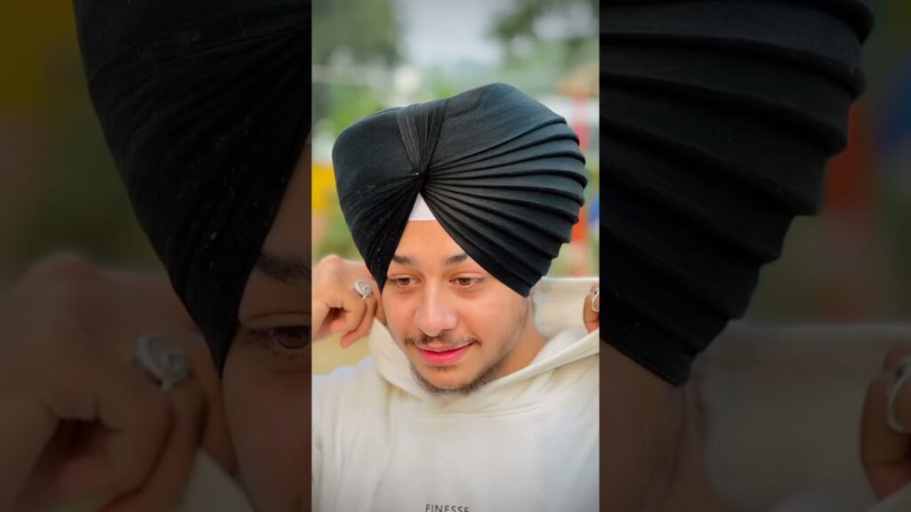 #pagg #dastar #sukhmanbilkhu #youtubeshorts #punjabi