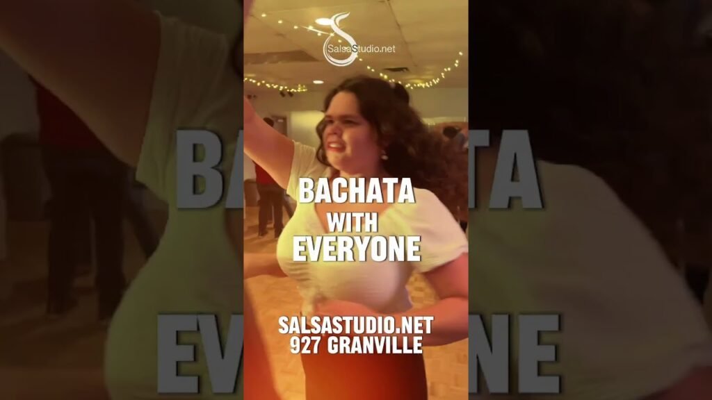 Bachata Thursdays Vancouver Salsastudio | On Djs4Hire.com 5 Bachata thursdays vancouver salsastudio