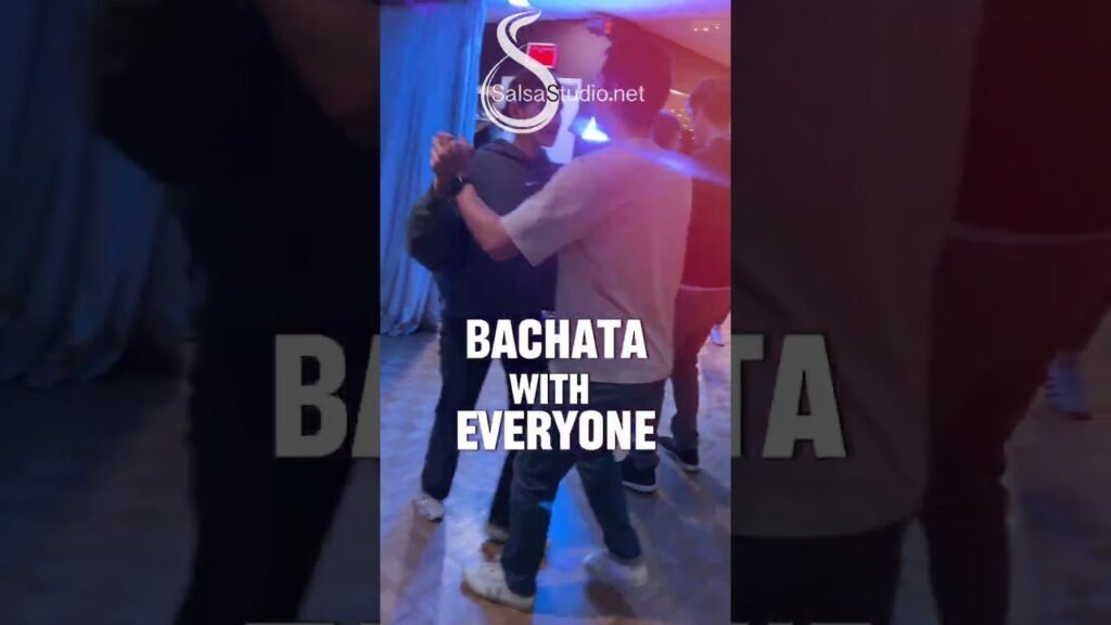 Bachata thursdays vancouver www. Salsastudio. Net