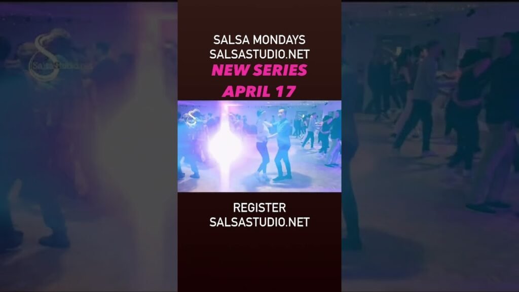 Salsa mondays vancouver www. Salsastudio. Net