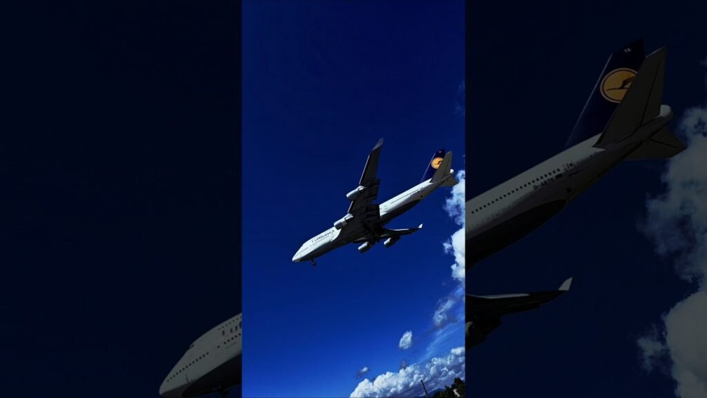 Aviation hub yvr #aviation #shorts #viral