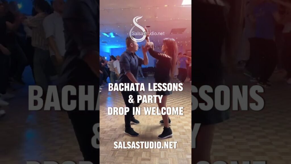 Bachata thursdays vancouver salsastudio