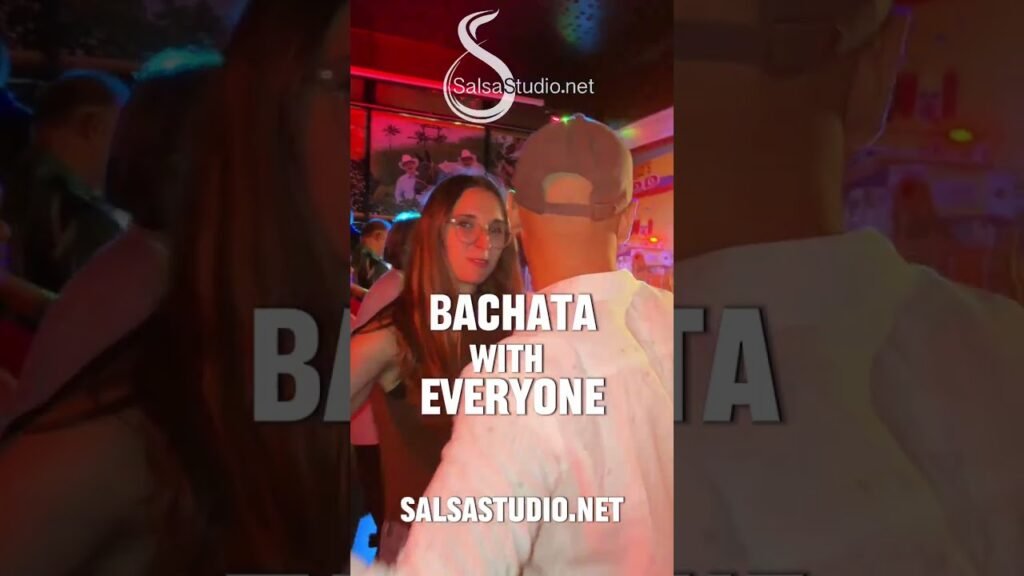 Bachata thursdays vancouver salsastudio. Net