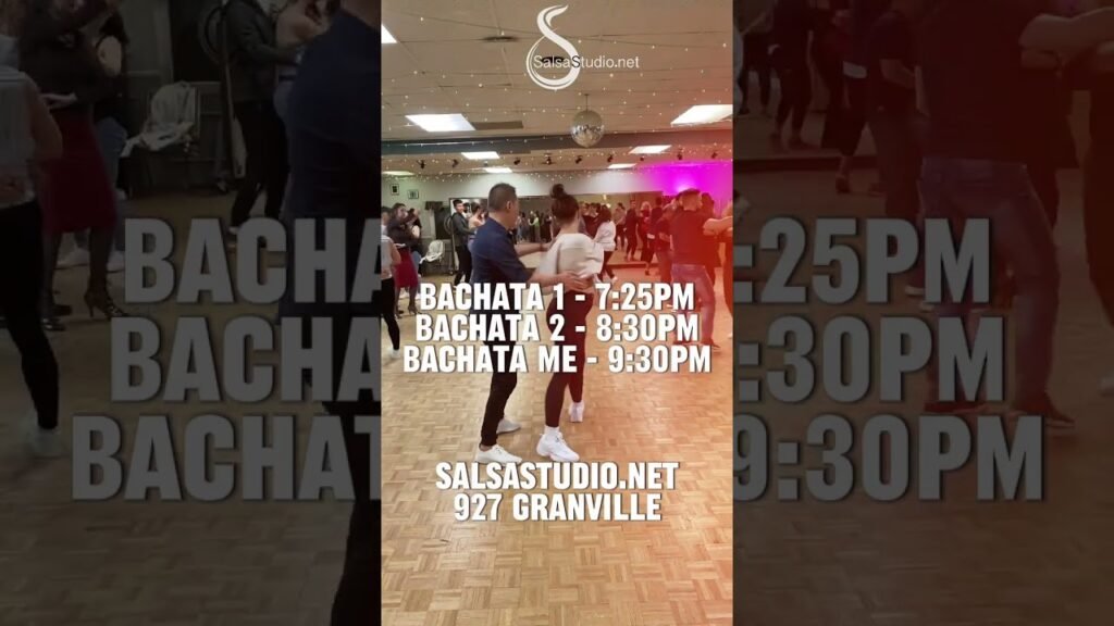 Bachata Thursdays Starting January 16 | On Djs4Hire.com 5 Bachata thursdays starting january 16