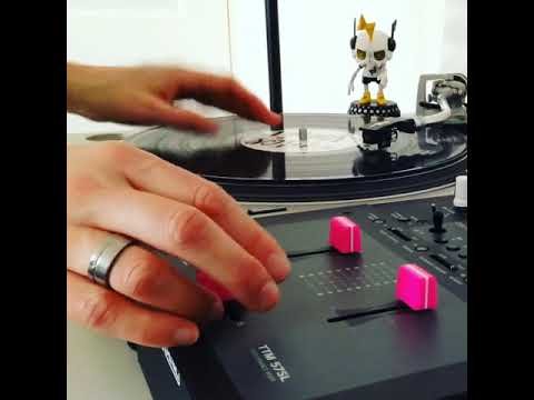 Day 30 part 2 - 100 days of scratching by emma of school of scratch