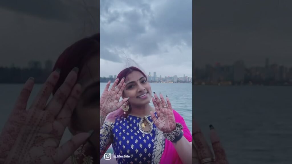 Diwali 2021 | vancouver bollywood boat cruise | kithe reh gaya | sj lifestyle