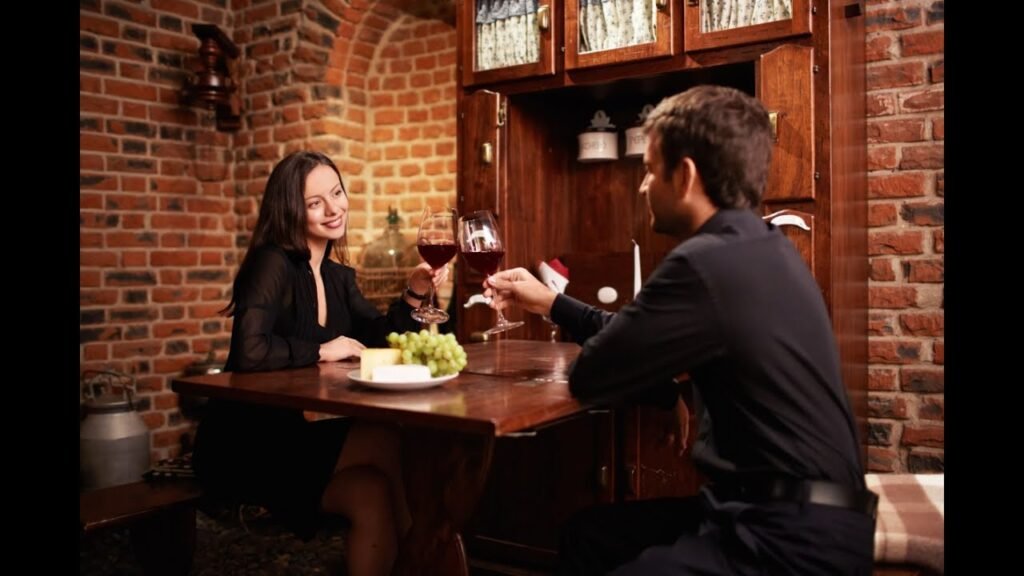Everything you should do in the minutes, hours, days, and weeks following a successful first date