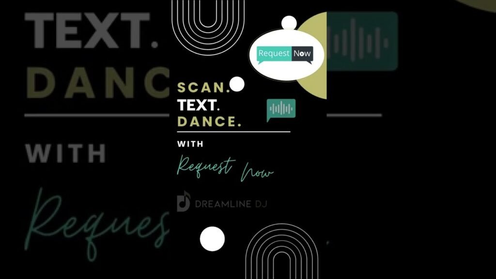 How to make a request without making a request! Dreamline dj | vancouver dj (mobile version)