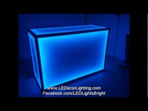 Led Dj-Led Supplier Canada-Led Strips-Led Lights-Led Vancouver-Led Color Changing | On Djs4Hire.com 1 Led dj-led supplier canada-led strips-led lights-led vancouver-led color changing