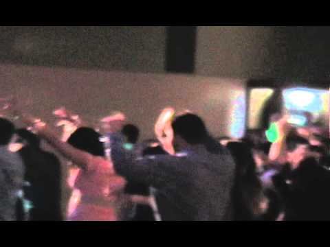 New prague park ballroom dj lighting ideas