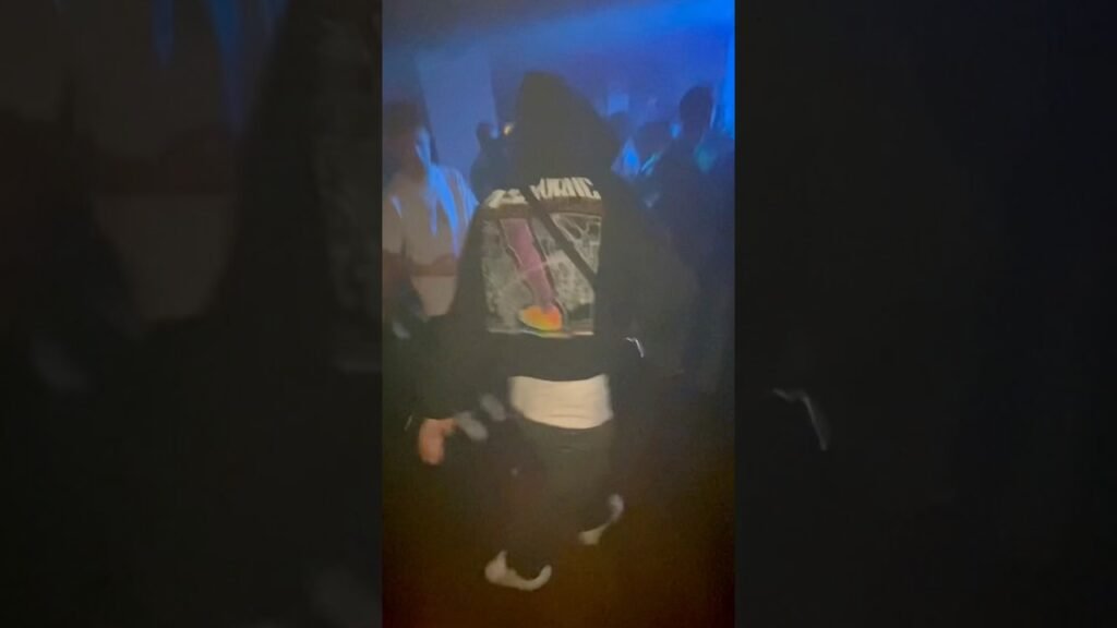 Rare gaara | melbourne shuffle @ levels nightclub | july 2025