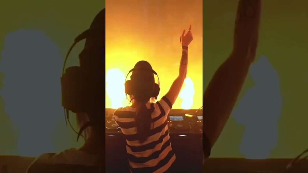Rezz raw clip example #shorts