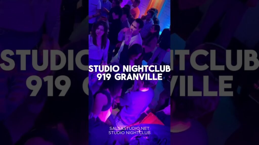 Sensual wednesday studio night club salsastudio dot net