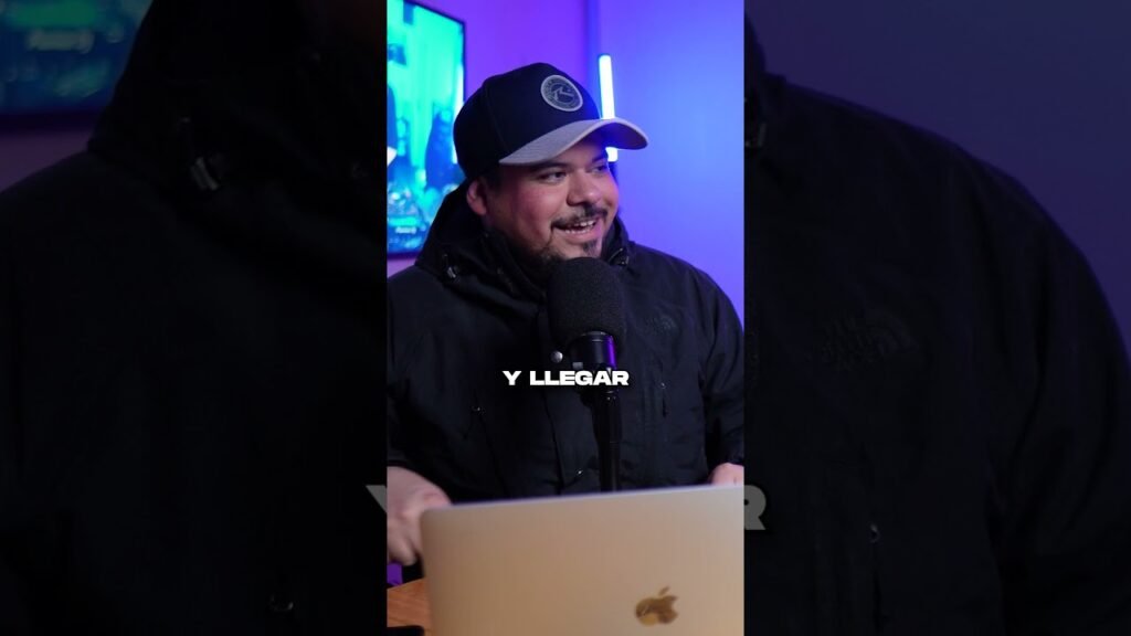 Ser dj no es compatible con ser sano 😥