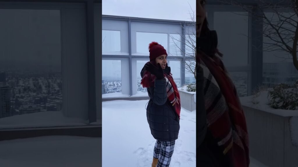 Title | meghan trainor | instagram reels dance | sj lifestyle | merry christmas | vancouver 2021