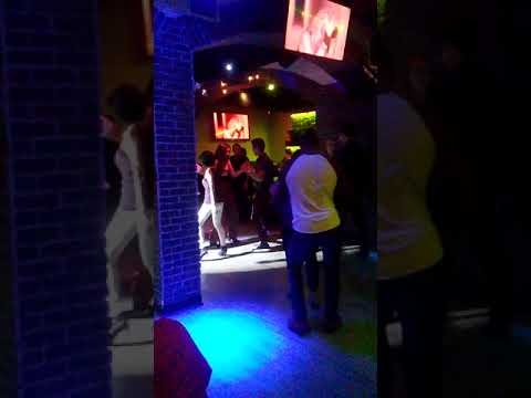 Vancouver b. C bachata style