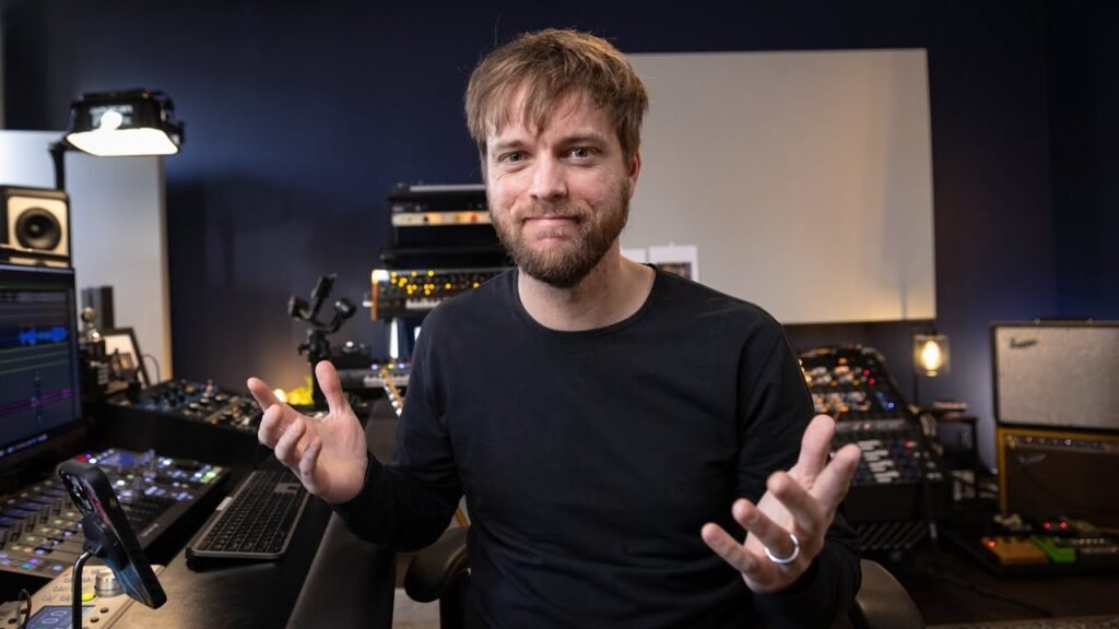 10 great ideas i stole from over 150 recording studios